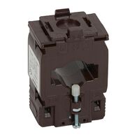 Single Phase Current Transformer - for 40.5 x 12.5 / 32.5 x 15.5mm Bar - Transformation Ratio 250/5A