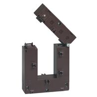 Single Phase Split Core Current Transformer - for 50 x 80mm Bar - Transformation Ratio 400/5A