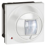 Arteor - BUS adjustable IR detector - fixed - 2 modules - white