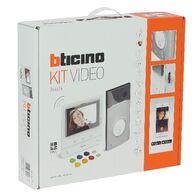 Bticino Classe 100X16E Connected Video Kit