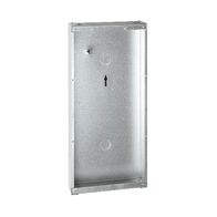 Bticino 10 Touch Display Entrance Panel Flush Mount Enclosure