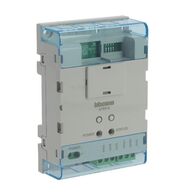 Bticino Lift Control Interface with Protocol Translator