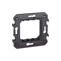 Bticino Living Now 2 Module Support Frame
