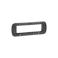 Bticino Living Now 6 Module Support Frame