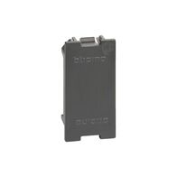Bticino Living Now 1 Module Blank Module