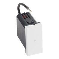 ARTEOR Smart Relay - 16Amp 1 Module ON/OFF with NRJ Monitor for GPOs