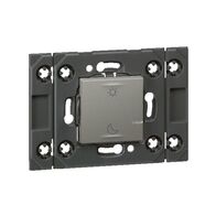 ARTEOR Wireless Day/Night Scenario Mechanism - Horizontal 2 Module with Grid - Magnesium