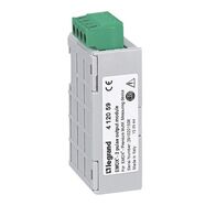 EMDX³ - Module for Premium - Pulse Output for Energy Count