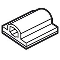 MEMOCAB - Marker holders 7 markers capacity 17.5mm transparent adhesive