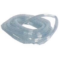 MEMOCAB - Marker holders 4-16mm² 7 marker clear DIA 4.2-7.6mm sleeve pack of 500