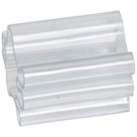 MEMOCAB - Marker holders 50-95mm² 7 marker clear DIA 12.5-19mm sleeve pk of 2000
