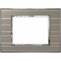 Arteor 770 series - Coverplate - Graphic Formal