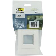 HPM VIVO LED Night Light White