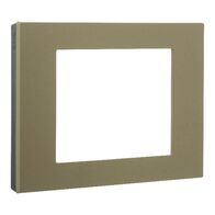 HPM VIVO Coverplate Khaki