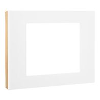 HPM VIVO Coverplate Pink Gold