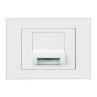HPM VIVO LED Skirting Light White