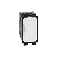 Bticino Living Now 1P 10A 250V a.c. 1 Module 4 Way Switch Mechanism