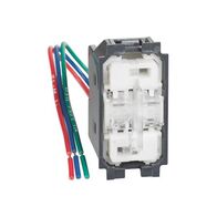 Bticino Living Now DND MUR Switch Mechanism