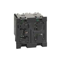 Bticino Living Now 0-10V 2 Wire 2 Module Dimmer Mechanism