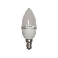 HPM Candle 5W 560lm LED Edison Globe Warm White