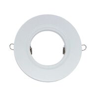 HPM Downlight Conversion Plate 150mm - 90mm White