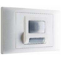 Excel Life - Common plate - Electronic device Skirting LED light with PIR sensor 1.3W 240V a.c. white