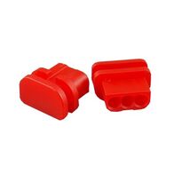 Quick Connect Termination Grommet Pack of 5