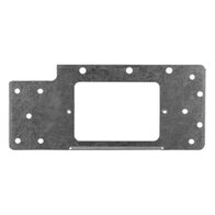 Stud Bracket Vertical/ Horizontal Mount – FLAT Box of 50