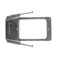 Stud Bracket Horizontal with Nails – Box of 25