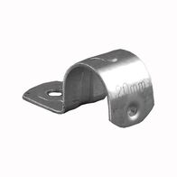 Half Saddles 20mm – Box of 100