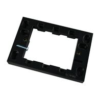 Mounting Block 14mm – BLACK
