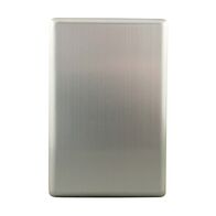 Metal Cover Plate