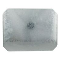 12 Pole – FLUSH MOUNT METAL BASE