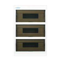 36 Pole Surface Mount Distribution Board