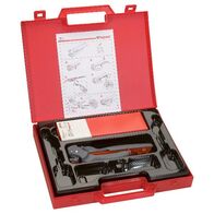 Starfix crimping tool for ferrules in strips Assorted kit