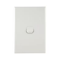 Light Switch 1 Gang – VERTICAL