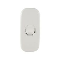 Architrave Switch 1 Gang