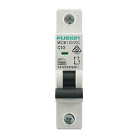 Circuit Breaker 1 Pole 10kA 10A