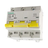 Circuit Breaker 3 Pole 10kA 80A
