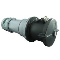 IP67 CEE Form Female Plug 5 Pin 125A 500V