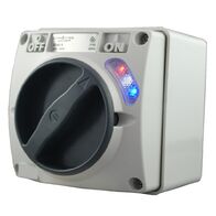 Surface Switch 3 Pole 500V 63A IP66