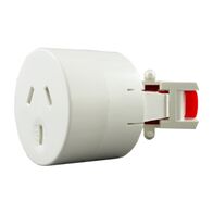 Quick Fit Plug Base 1mm Cable