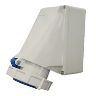 IP67 Socket Outlet 3 Pin – 240V 63A