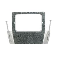 Stud Bracket with Nails – VERTICAL – Box of 25