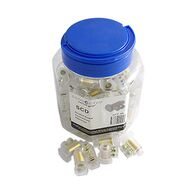 Double Screw Connectors