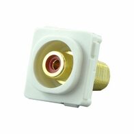 RCA Mechanism Recessed RED ID