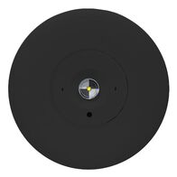 LED Satellite D63 complete with flex & plug - black finish with lithium battery