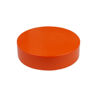 Conduit End Cap 100mm