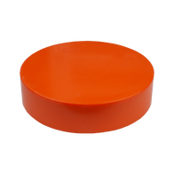 Conduit End Cap 150mm