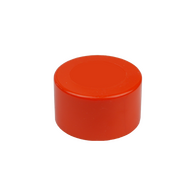 Conduit End Cap 63mm